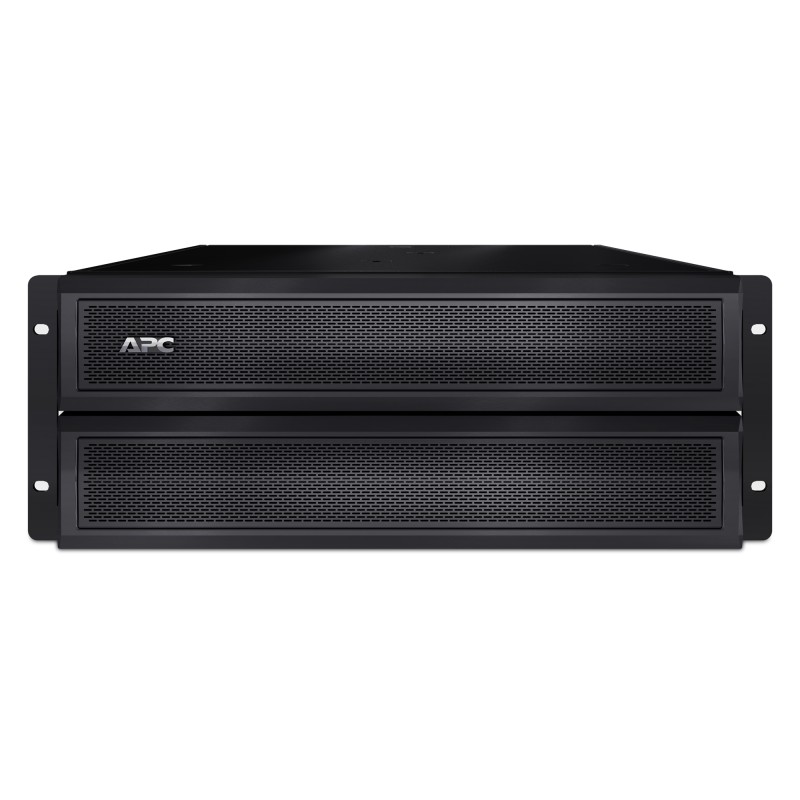 APC Smart-UPS X 120V External Bat. APC Smart-UPS X 120V External Bat.